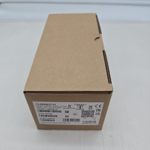 Omron 9000937 microscan - omron, 12-9000937-01