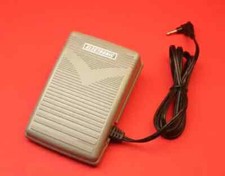 Pedale avviamento a pedale IAC316 acceleratore per Pfaff, Bernina, Elna, Bernette # 3960