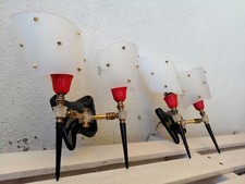 APLIQUE VINTAGE FRANCIA METAL