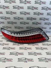 Faro posteriore destro