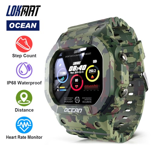 Lokmat ocean impermeabile - ocean,