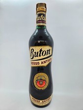 Aperitivo rosso antico buton - aperitivo,