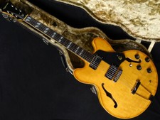 Epiphone 1980 Riviera Antica Scoppio Chitarra elettrica usata