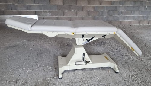 Lettino ambulatoriale usato - ambulatoriale,
