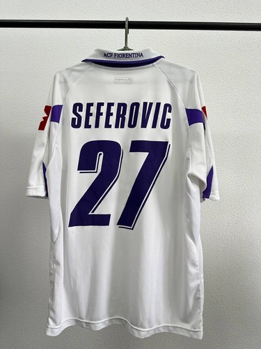 Maglia lotto - lotto, fc