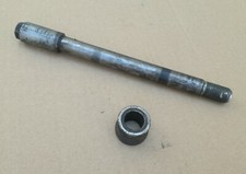 Perno Ruota Anteriore +