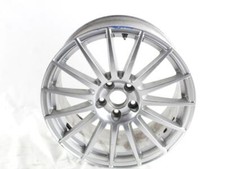 8E0601025BD CERCHIO IN LEGA DA 18 POLLICI 5 FORI 8JX18H2 ET43 AUDI A6 C6 SW 3.0 