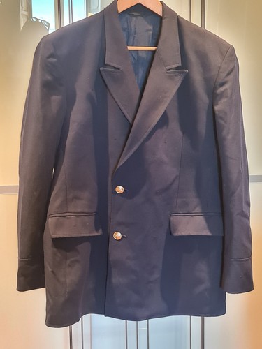 Giacca uniforme un - uniforme,