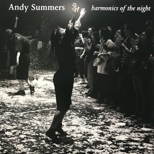 Nuovo andy summers armoniche - nuovo,