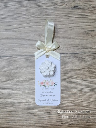 Gessi gessetti profumati - gessetti, fiori