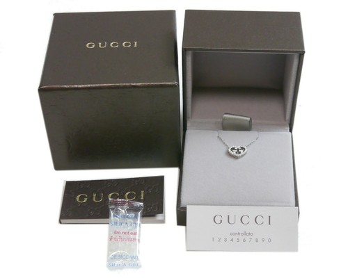 Autentica collana gucci - autentica,