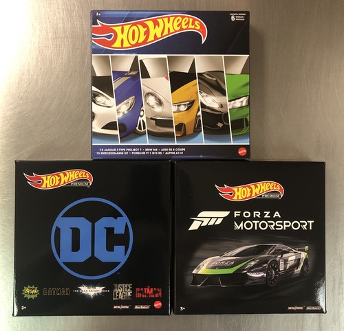 Hot wheels scatola - wheels,