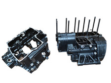 Coppia carter motore ORIGINALE