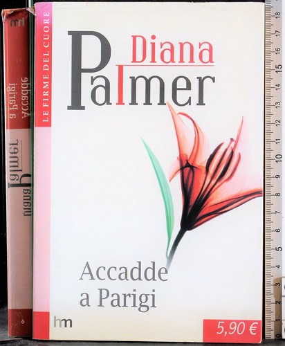Accadde parigi diana - a,