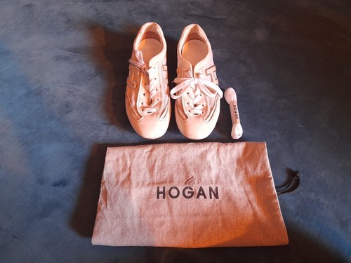 Scarpe hogan olympia - , bianche
