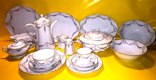 Porcellana hutschenreuther per - porcellana,