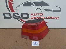 FANALE POSTERIORE DESTRO