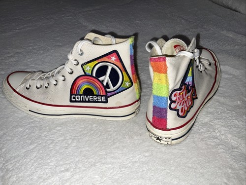 Converse chuck taylor - converse, star