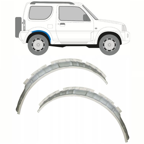 Adatta suzuki jimny - adatta:,