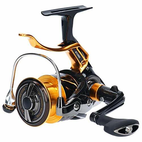 Mulinello pesca daiwa - da,