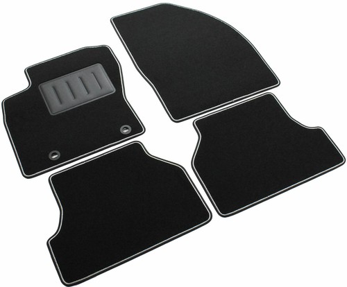 Tappeti moquette auto sprint - tappeti,