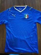 ITALIA 2008-2009 HOME KIT PUMA