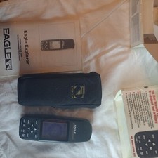Sistema di navigazione GPS