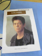 Lou Reed Victor Bockris