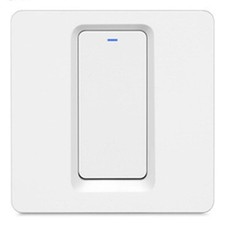 Tuya Smart Wifi Scaldabagno