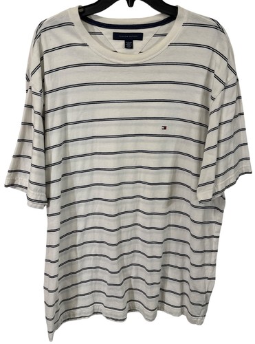 Tommy hilfiger shirt uomo - t-shirt,