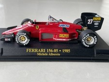 Ferrari 156-85 1985 #27