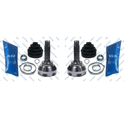 Gsp kit giunti albero - 2x,