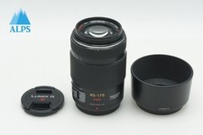 Panasonic LUMIX G X VARIO PZ