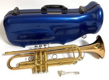Strumenti musicali tromba - strumenti,