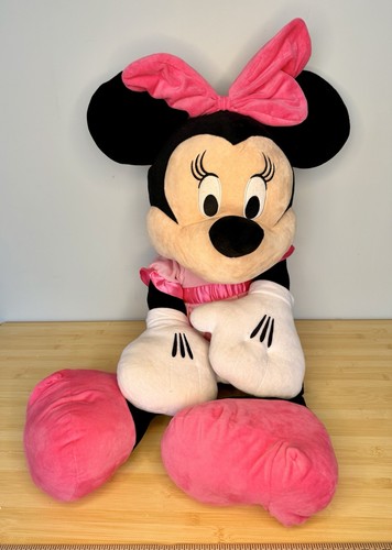 Peluche gigante bambola - peluche, 40"