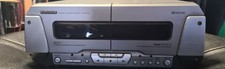 Technics eh750 stereo - technics, rs-eh750