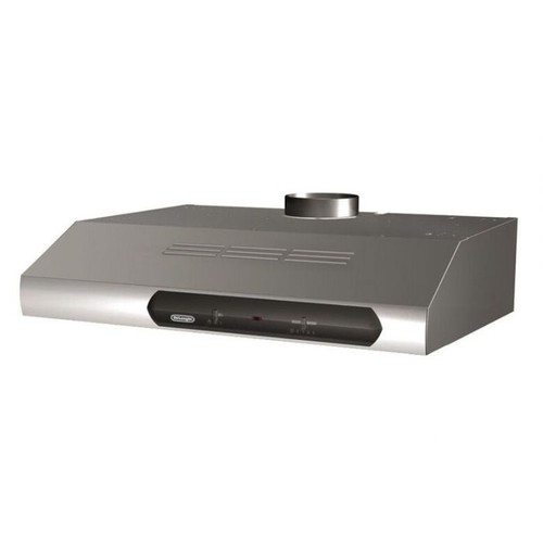 Delonghi dch6x inox cappa - dch6x,