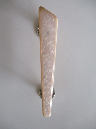 Maniglia porta vintage anni - , 60