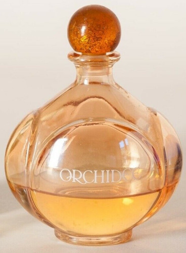 Yves rocher orchidée vintage - orchidÉe,