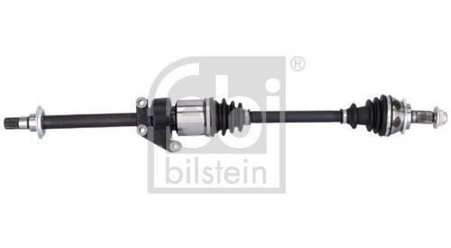 Albero motore asse - albero,