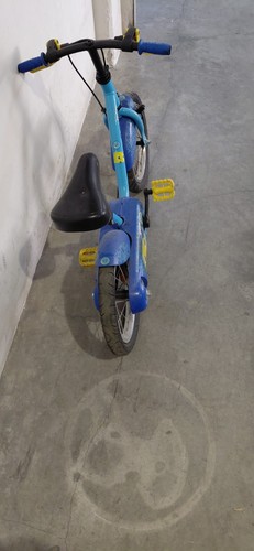 Bici cars buddy per bambino - 16,