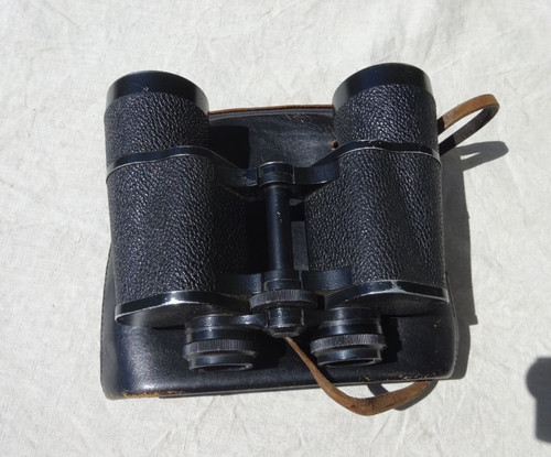 Binocolo carl zeiss jena - carl, 10