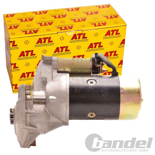 Atl avviamento starter - atl,