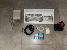 Amiga 1200 Commodore completa