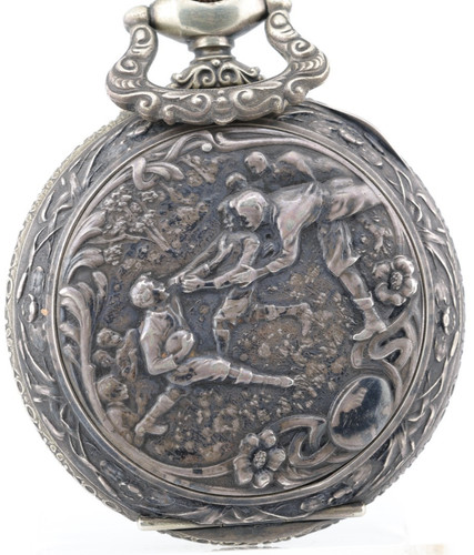 Orologio tasca auto - orologio,