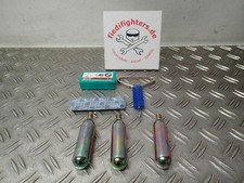 Kit Riparazione Toppe Tool Kit