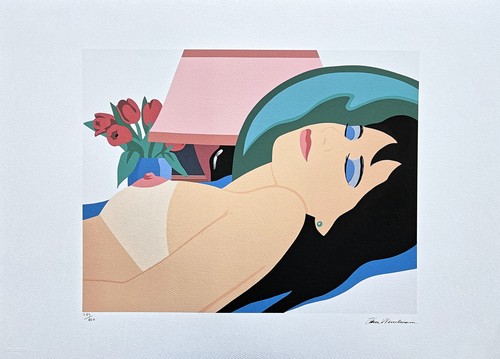 Tom wesselmann cynthia - wesselmann,