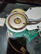 Cover Completa Di Alimentatore