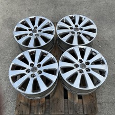 CERCHI IN LEGA PER OPEL Astra J 13276347 (09>)