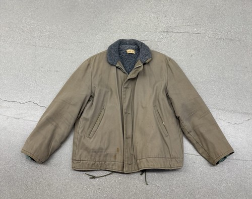 Giacca verde vintage - anni, 60